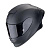 Scorpion Exo Мотошлем Exo-R1 Evo II Air Solid Черный Матовый в Махачкале