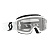 Scott Очки кроссовые Primal clear white clear works в Махачкале