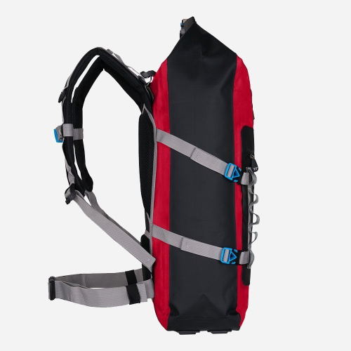 Finntrail Герморюкзак Expedition 40L 1719 Red в Махачкале