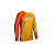 Leatt Джерси 3.5 Ride Kit V25 Flame в Махачкале