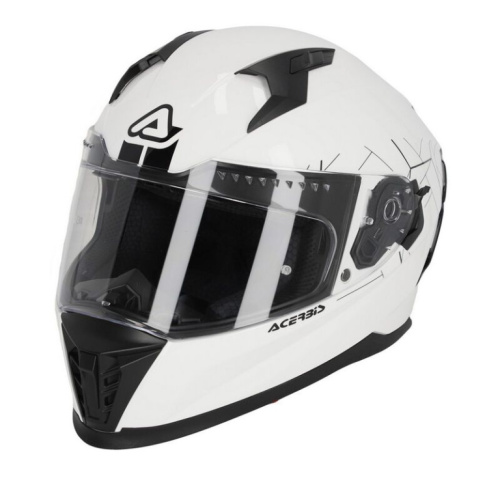 Acerbis Шлем X-Way White в Махачкале