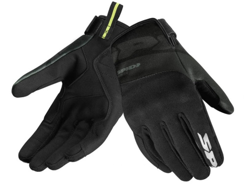 Spidi Перчатки Flash-KP Dark Green/Black в Махачкале