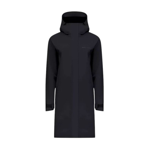 Finntrail Плащ Женский Mist W 4133 Graphite в Махачкале