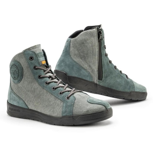 Stylmartin Мотокеды Tank Air Men Grey в Махачкале
