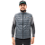 Dragonfly Жилет утеплённый Vest 200 Grey 2025 в Махачкале