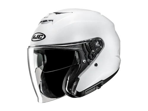HJC Шлем i31 Pearl White в Махачкале