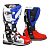 Forma Кроссовые мотоботы Predator 2.0 White/Red/Blue в Махачкале