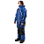 Dragonfly Комбинезон утепленный Extreme 2.0 Man Navy Blue - Camo 2025 в Махачкале