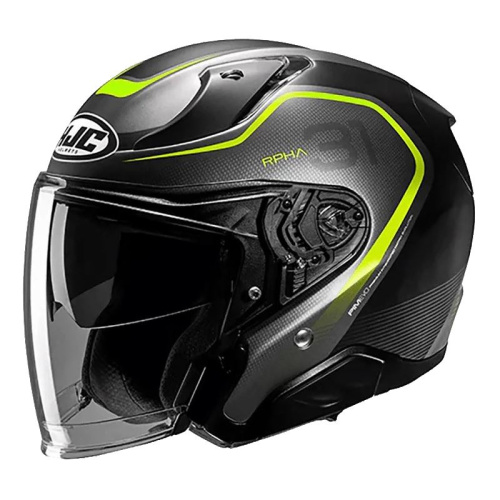 HJC Шлем RPHA31 Kouv MC3HSF в Махачкале