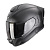Scorpion Exo Мотошлем Exo-530 Air Solid Черный Матовый в Махачкале