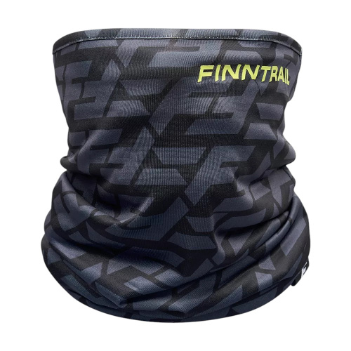 Finntrail Баф Tube 9800 Graphite в Махачкале