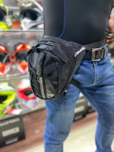 Motolike сумка на пояс Alpinstars в Махачкале