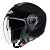 HJC Шлем i40N Metal Black в Махачкале