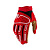 100% Мотоперчатки Airmatic 2 Red/Black в Махачкале