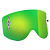 SCOTT Линзы 80's SGL WKS green chrome afc works в Махачкале
