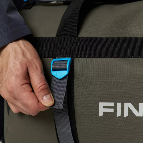 Finntrail Сумка Explorer 1733 Khaki 70L в Махачкале