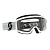 Scott Очки кроссовые Primal Enduro white clear в Махачкале