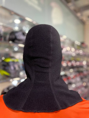 MotoLike Подшлемник балаклава теплый Сибирь в Махачкале