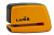 Luma Замок на диск тормозной ENDURO 91D (Ø5 ММ) + BAG оранжевый в Махачкале