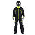 Dragonfly Комбинезон снегоходный Extreme 2.0 MAN Black-Yellow-Green Fluo в Махачкале