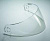Airoh Стекло (визор) (визор) для HUNTER H20 (VISOR CLEAR) в Махачкале
