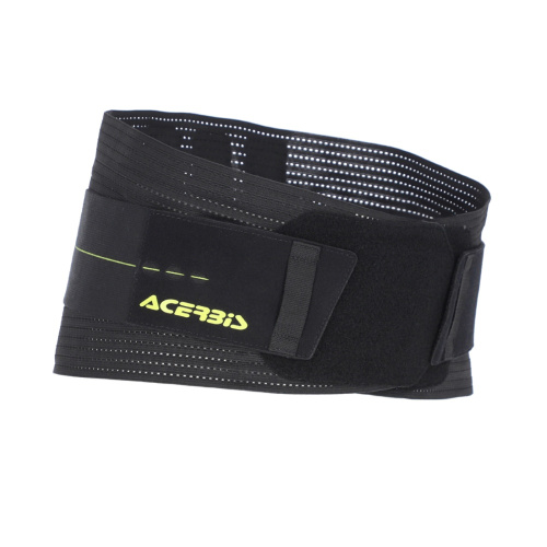 Acerbis Защита поясницы Baket Black/Yellow в Махачкале