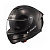 LS2 Мотошлем FF808 Stream II Solid Gloss Black в Махачкале