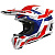 Airoh Шлем Twist 3 Dynasty Blue-Red Gloss в Махачкале