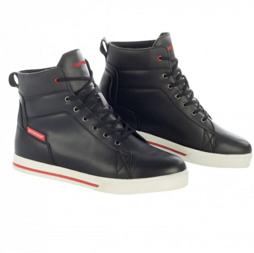 Bering Мотокеды Indy Black/Red в Махачкале