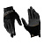 Leatt Перчатки ADV X-Flow 5.5 Short 2026 Stealth в Махачкале