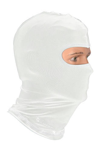 Starks Подшлемник Light silk белый в Махачкале