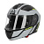 Acerbis Шлем TDC Grey/Yellow в Махачкале