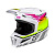 Leatt Шлем кроссовый 2.5 V26 Pink в Махачкале