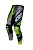 Scout Штаны кроссовые Resurrection Neon Grey в Махачкале