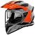 Airoh Мотошлем Bandit Tune Orange Gloss в Махачкале