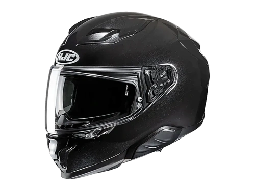 HJC Шлем F71 Metal Black в Махачкале