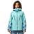 Dragonfly Куртка Freeride Pro Woman Blue Sky - Steel Вlue в Махачкале