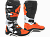 Forma Ботинки Pilot Black/Orange/White в Махачкале