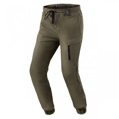 Shima Мотоштаны Joggster Men Khaki в Махачкале