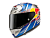 HJC Шлем RPHA12 Red Bull Austin GP 2 MC21 в Махачкале