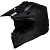 IXS Мотошлем кроссовый iXS363 1.0 черный мат в Махачкале