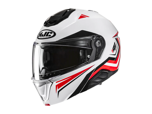 HJC Шлем i91 Tricus MC1 в Махачкале