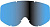 SCOTT Линзы 80's SGL smoke blue chrome afc в Махачкале