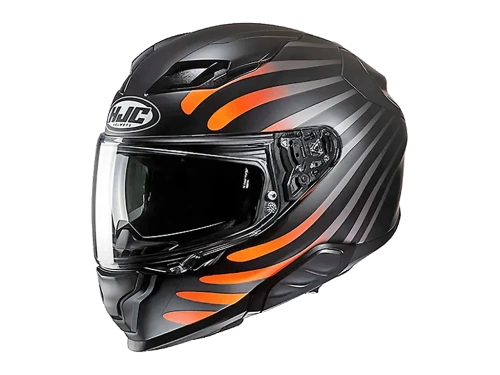 HJC Шлем F71 Zen MC7SF в Махачкале