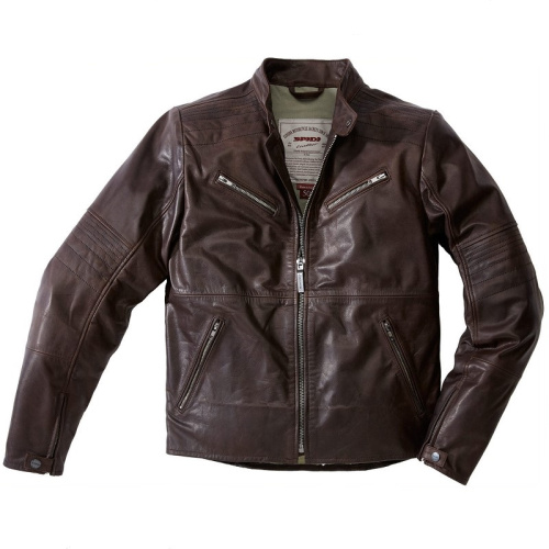 Spidi Куртка Garage Brown в Махачкале