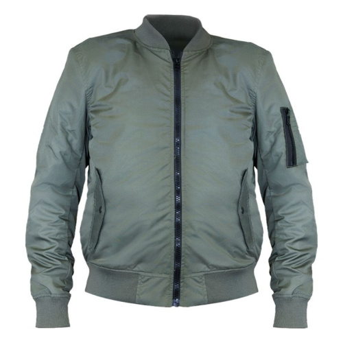 MCP Мотокуртка мужская Bomb оливковый в Махачкале