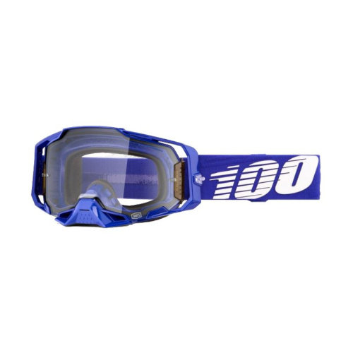100% Очки Armega 2025 Klein / Clear в Махачкале