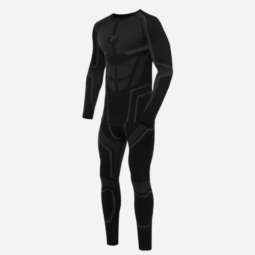Finntrail Термобелье AllSeason 6206 Grey в Махачкале