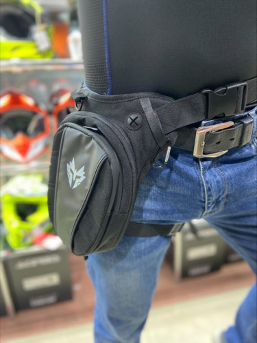 Motolike сумка на пояс 1 в Махачкале