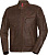 IXS Куртка кожаная Jacket Cruiser Brown в Махачкале
